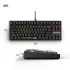 Fantech MK872 Optilite RGB Black Wired Mechanical Keyboard (Tournament Edition)
